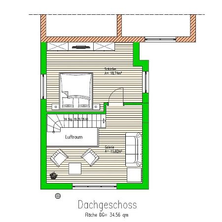 Soodehof Eins Appartement Hofgeismar Buitenkant foto